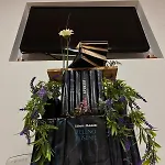 公寓 Warm Getaway 1br W Balcony Free Garage Prkng 塞拉耶佛